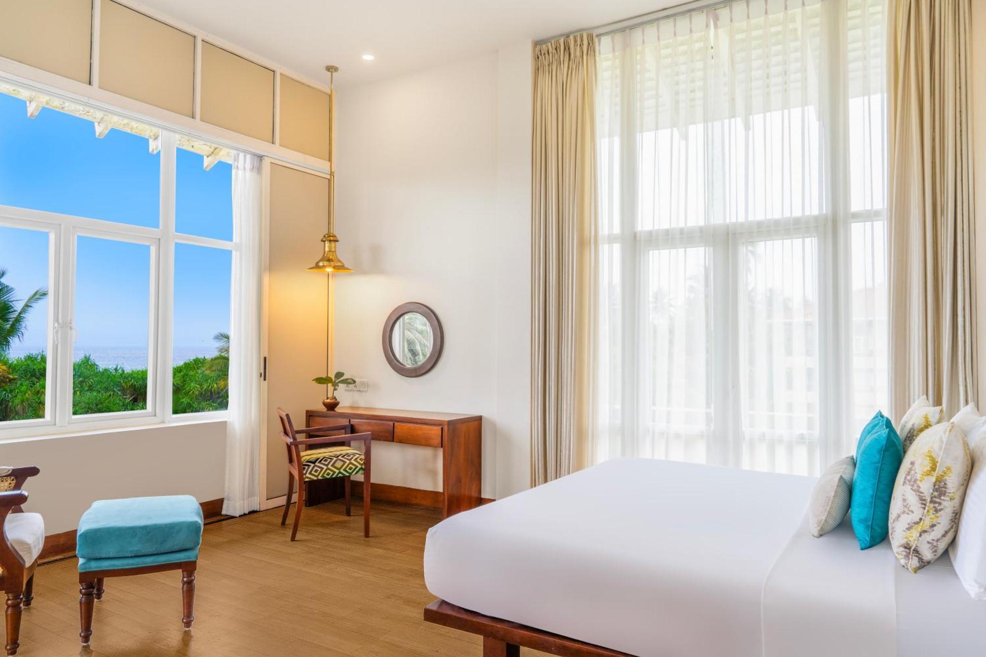 เฮอริแท้นซ์ อาฮังกัลลา Hotel เบนโตตา ภายนอก รูปภาพ