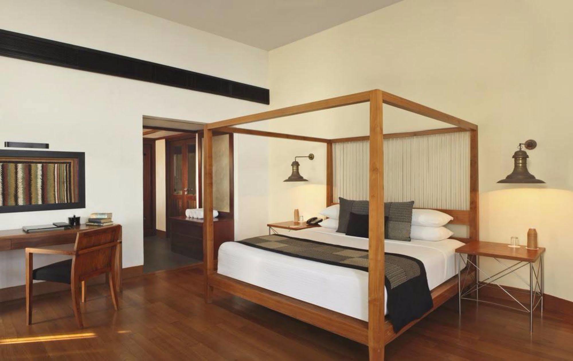 เฮอริแท้นซ์ อาฮังกัลลา Hotel เบนโตตา ภายนอก รูปภาพ